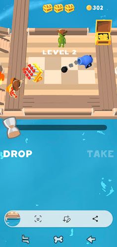 Gold Defense - Screenshot 3