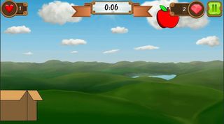 Falling Fruit - Screenshot 3