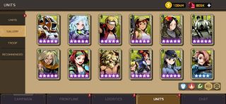 Metal Slug:All Stars - Screenshot 3