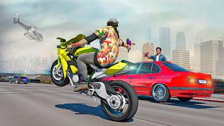 City Car Shooting - Car Dealer - Screenshot 3