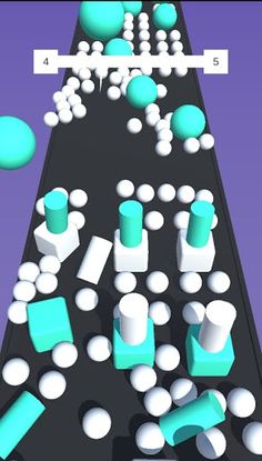 Ramming Rolls - Screenshot 2