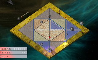 AnaOne-Z - Screenshot 1