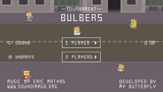 Bulbers - Tournament - Screenshot 2