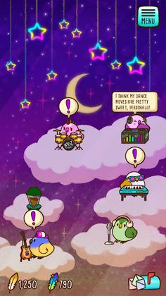 Tiny Bird Garden - Screenshot 2