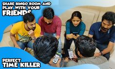 VU Bingo - Screenshot 3