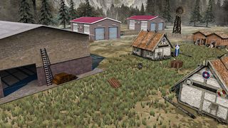 Ranch Farm Animal Simulator 24 - Screenshot 1