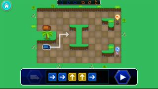 Odd Squad: Artifact Adventure - Screenshot 1