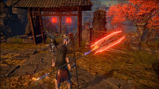 Burning Soul - Screenshot 1