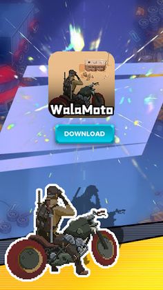 Wala & Meron Moto Racing - Screenshot 4