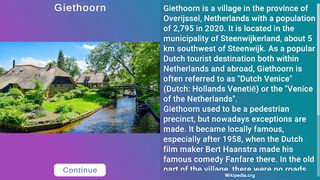 Criss Cross: Picture Puzzles - Screenshot 3