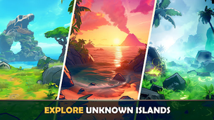 Survival Island: EVO 2 - Screenshot 3