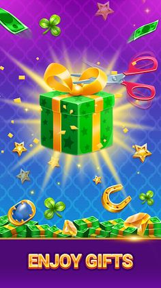 Scratch Dash - Screenshot 3