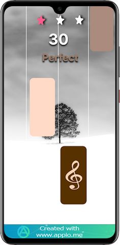 Melody Piano - Screenshot 1