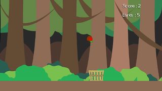 Fruitszania - Screenshot 2