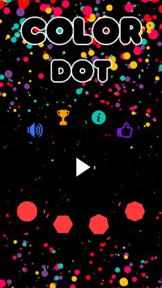 COLOR PATH - Screenshot 1