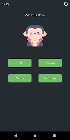 Halloween Party Puzzle Premium - Screenshot 2