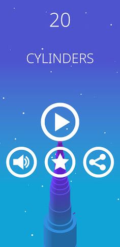 Cylinders - Screenshot 4