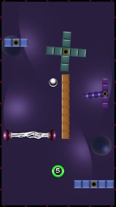 BallToHole - Screenshot 3