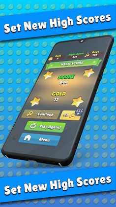 Square Tile Jumper - Screenshot 4