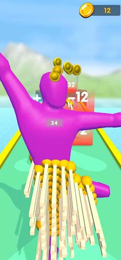 BurningMatch - Screenshot 3