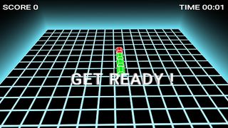 Snake 3D - Screenshot 3