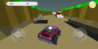 Jelajah - Screenshot 1