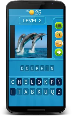 Animal Quiz - Learn All Animal - Screenshot 4