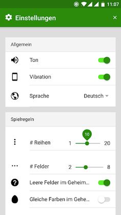 Master Brain - Screenshot 3