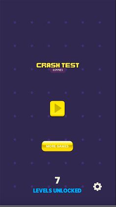 Crash Test Dummies - Screenshot 2