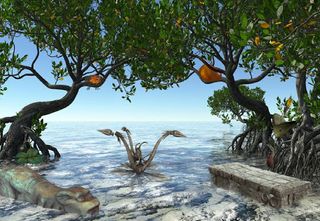 Escape Game - Mystery Passion - Screenshot 1