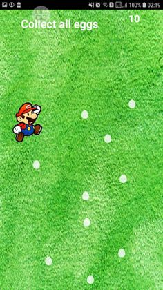 Egg Collector - Screenshot 3