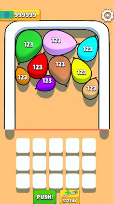 Fork it! - Screenshot 1