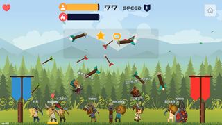 Arrow Battle Online - Screenshot 2