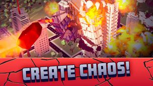 The End of the World - Screenshot 3