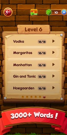 Word Connect - Find the Words - Screenshot 3