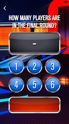 The Chase Australia Timers - Screenshot 3