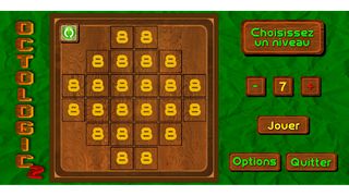 OctoLogic2 - Screenshot 2