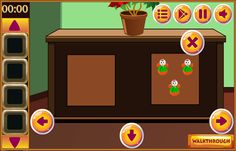 New Escape Games - Silent Fore - Screenshot 3