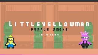 Littleyellowman - Screenshot 1
