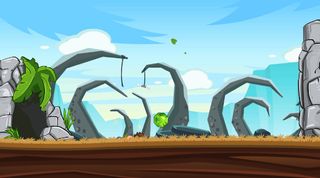 Caveman And Diamonds - Screenshot 3