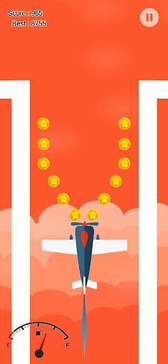 Wing Scale | Aircraft Game - Screenshot 2