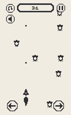 Freaky Galaxies - Screenshot 4