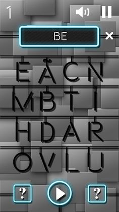 Guess the Word - Screenshot 3