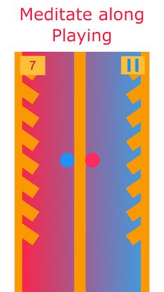 Left n Right - A Meditative Ga - Screenshot 3