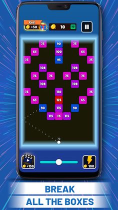 Box Breaker - Screenshot 1