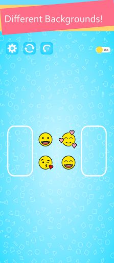Emoji Match! - Screenshot 2