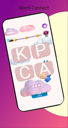 Word Connect - Screenshot 4