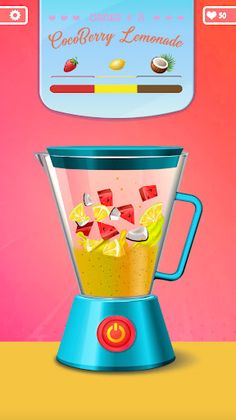 Blend It Perfect 3D - Screenshot 1