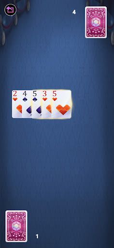 Mouse Moving Poker - Screenshot 2