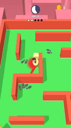 Hide Find Seek Toilet Monsters - Screenshot 1